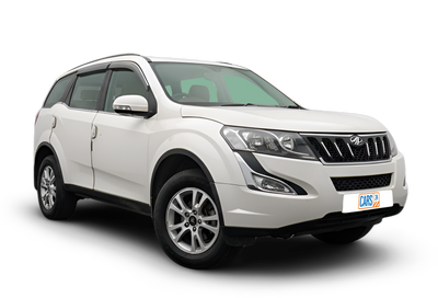 Mahindra XUV500-img
